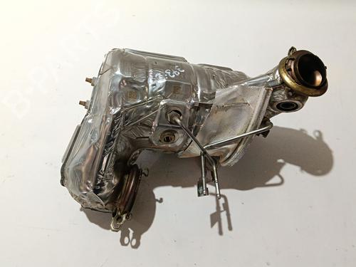 Used Catalyst Catalyst DACIA SANDERO III 1.0 TCe 110 (110 hp) 40104709 40104709