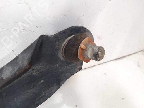Left front suspension arm RENAULT CAPTUR I (J5_, H5_)  | BP12660091M12
