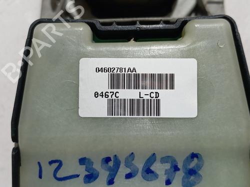 Left front window switch CHRYSLER 300C (LX, LE) 3.0 CRD | BP35979477I27 - Image 3