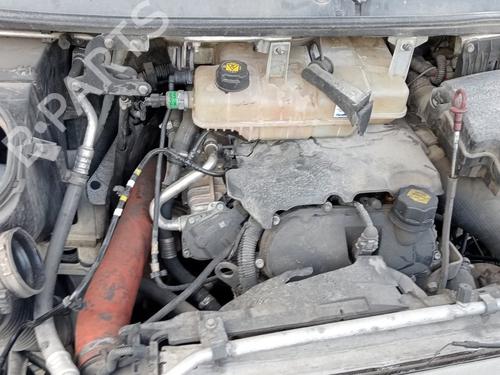 Front right lock IVECO DAILY V Van  | BP26720479C97 