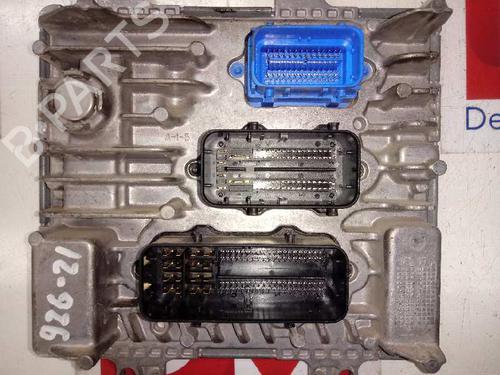 Engine control unit (ECU) OPEL ASTRA K (B16) 1.6 CDTi (68) | BP12663364M57 