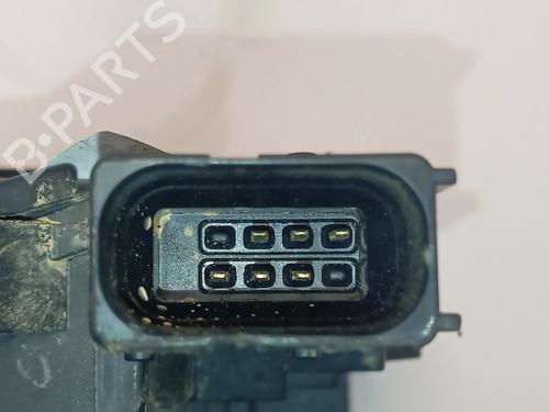 Front left lock PEUGEOT BOXER Bus  | BP29536344C98 