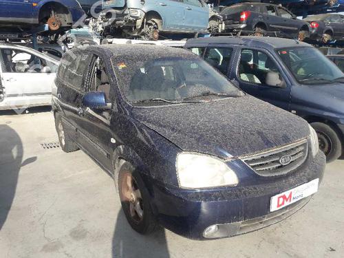 Steering pump KIA CARENS I MPV (FC, FJ) 2.0 CRDi | BP12648793M99