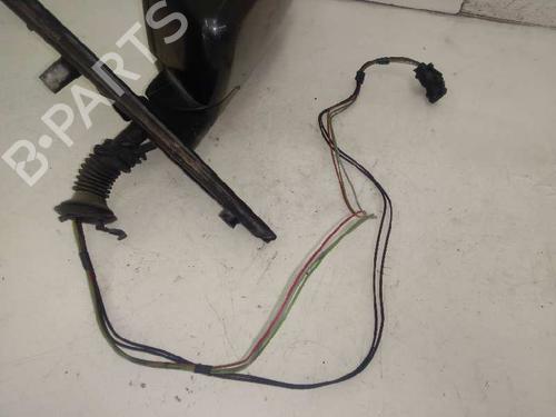 Left mirror BMW 5 (E39) 523 i | BP12656969C26 