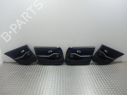 Seats set BMW 3 Gran Turismo (F34) 318 d | BP18151137C78 
