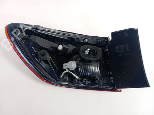 Right taillight MITSUBISHI COLT VII Hatchback (VB_) | BP37150424C35 - Image 2