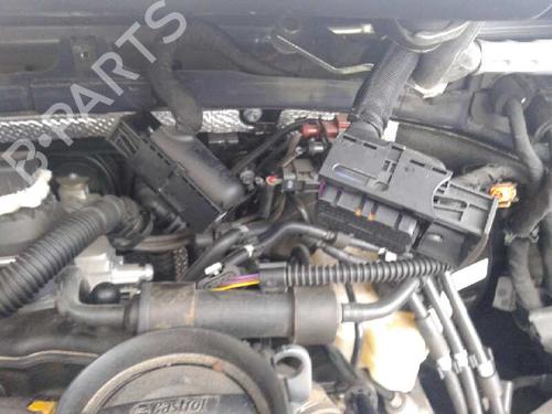 Passenger airbag VW TOURAN (1T3)  | BP18656142C10 