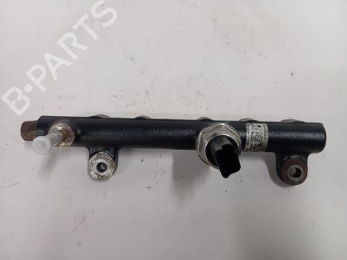 Used Injection rail PEUGEOT 508 I (8D_) 2.0 BlueHDi 150 (150 hp) 22223860