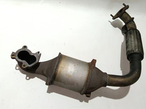 Katalysator Katalysator FORD FIESTA V (JH_, JD_) 1.4 TDCi (68 hp) 33991086 33991086