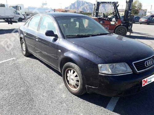 Front right lock AUDI A6 C5 (4B2, 4B4) 1.9 TDI | BP12836140C97 