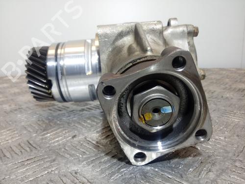 Transfer box HONDA CR-V I (RD) 2.0 16V 4WD (RD1, RD3) | BP13817636M36 