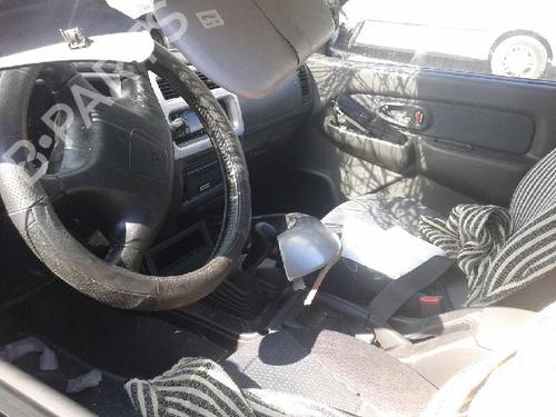 AC compressor MITSUBISHI L200 (K7_T, K6_T, K5_T) 2.5 TD 4WD (K74T) | BP12677075M34 