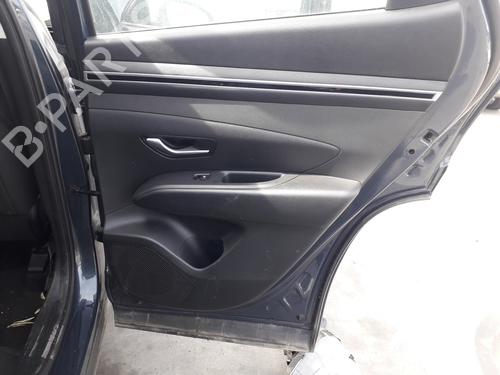 Used Rear right panel HYUNDAI TUCSON (TL, TLE) [2015-2023]  13217309