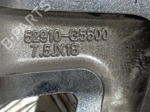 Rim KIA NIRO I (DE)  | BP22413918C45 