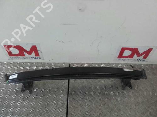Used Front bumper reinforcement SEAT IBIZA III (6L1) [2002-2009]  12836768