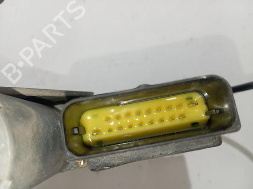Rear right window mechanism SKODA OCTAVIA I (1U2)  | BP29340543C25 