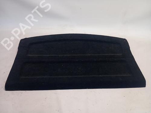 Used Rear parcel shelf PEUGEOT 3008 II SUV (MC_, MR_, MJ_, M4_) [2016-2025]  31189990