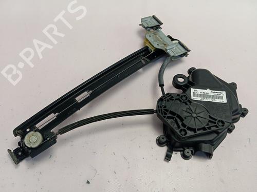 Used Rear right window mechanism SEAT IBIZA IV (6J5, 6P1) [2008-2017]  31805044