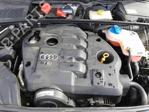 Electronic module AUDI A4 B6 (8E2) 1.9 TDI | BP14134332M83 - Image 7