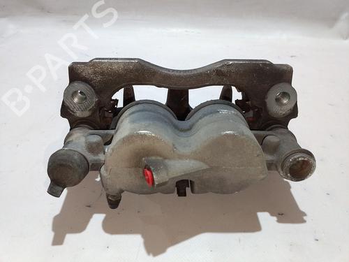 Left front brake caliper IVECO DAILY VI Platform/Chassis 33S14, 35S14, 35C14, 38S14 | BP39104918M105 - Image 3