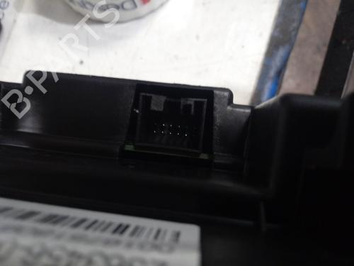 Instrument cluster BMW 3 (F30, F80) 320 d xDrive | BP12672817C47 