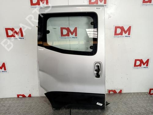 Right slide door PEUGEOT BIPPER (AA_) 1.3 HDi 75 | BP12669745C75 