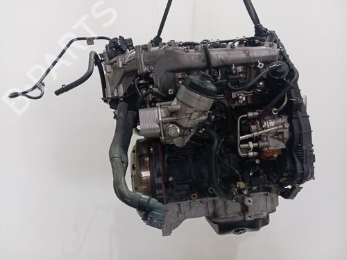 Engine OPEL ASTRA J (P10) 1.7 CDTI (68) | BP36142997M1  - Image 6