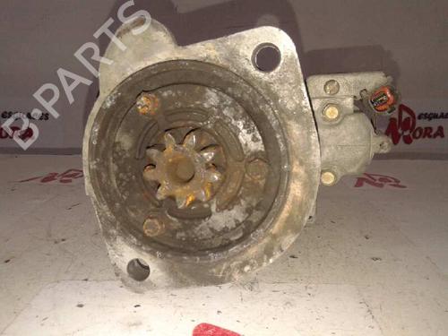 Starter NISSAN INTERSTAR Bus (X70)  | BP12935041M8 