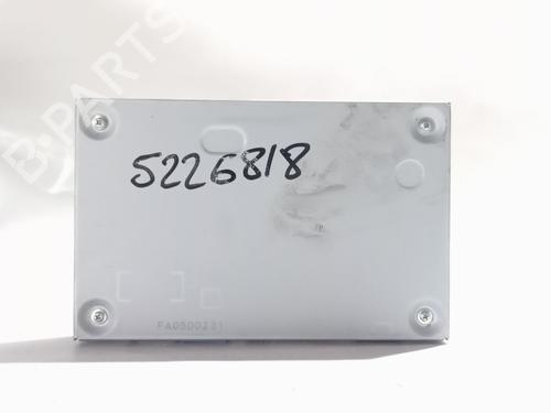 Electronic module MAZDA CX-60 (KH_) 3.3 e-SKYACTIV-D MHEV AWD (KH3R, KH0H) | BP36991050M83 - Image 2