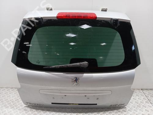 tailgate-peugeot-207-sw-wk_-2007-2008-2009-2010-2011-2012-2013-32779004 main image