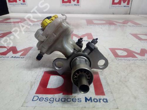 Brake master cylinder OPEL ASTRA J (P10)  | BP12840648M77 