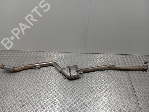 Used Exhaust system MERCEDES-BENZ GLC (X253) [2015-2022]  23228639