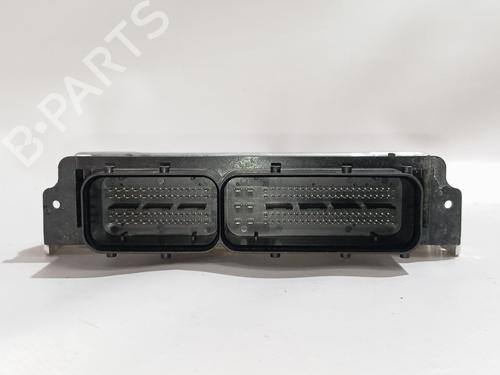 Engine control unit (ECU) SEAT LEON (KL1, KLG) 1.4 TSI e-Hybrid | BP36324465M57 - Image 3