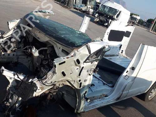 Right front steering knuckle NISSAN NV200 / EVALIA Bus 1.5 dCi 85 (M20, M20M, M20K, M20KK) | BP12665770M26