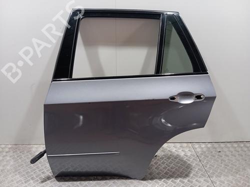Used Left rear door BMW X5 (E70) 3.0 d (235 hp) 29617323