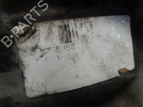 Front differential BMW X6 (E71, E72)  | BP16492299M23 