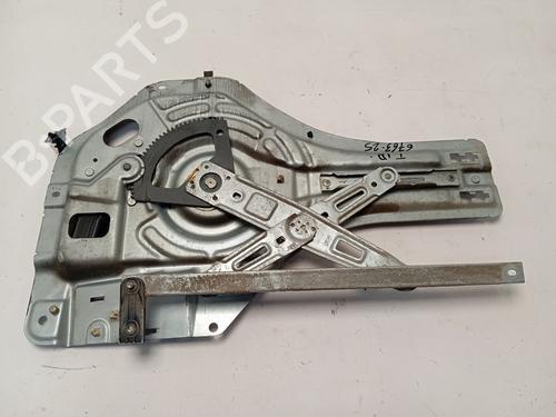 Rear right window mechanism HYUNDAI TUCSON (JM) 2.0 CRDi | BP30376462C25