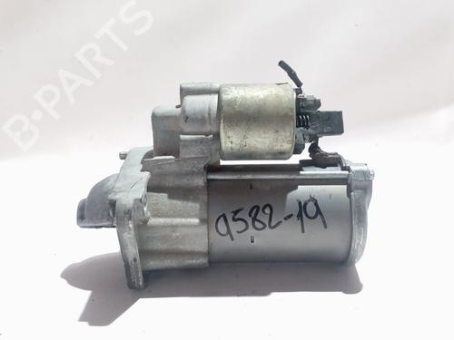 Starter RENAULT MEGANE IV Hatchback (B9A/M/N_) | BP39201560M8 - Image 2