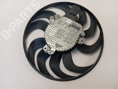 Radiator fan RENAULT TRAFIC III Van (FG_)  | BP21004198M35 