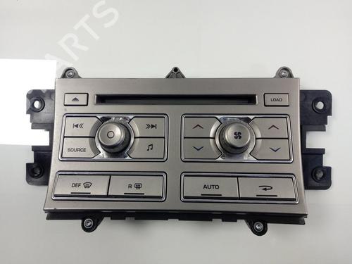 Climate control JAGUAR XF I (X250)  | BP16439073I5 