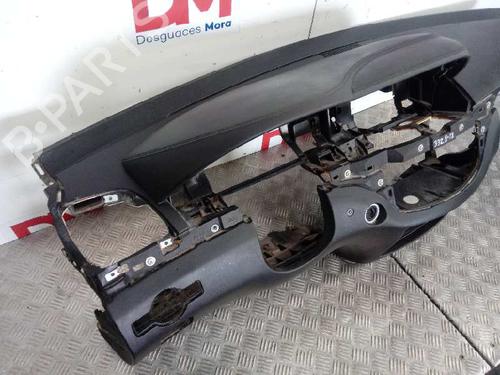 Airbag Kit MERCEDES-BENZ S-CLASS (W221, V221) S 500 (221.071, 221.171) | BP12649292C86 