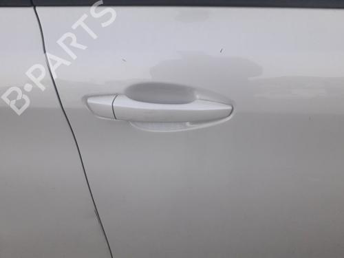 Used Front right exterior door handle PEUGEOT 308 II (LB_, LP_, LW_, LH_, L3_) [2013-2021]  15231375