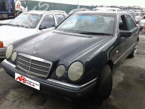 Used Parts MERCEDES-BENZ E-CLASS (W210) E 420 (210.072) (279 hp) 2603631