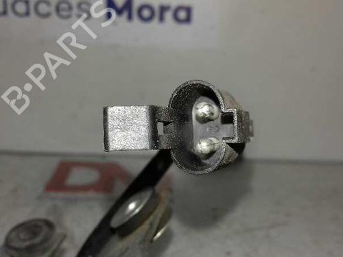 Rear wiper motor OPEL VECTRA A (J89) 2.0 i (F19, M19) | BP12645158M102 