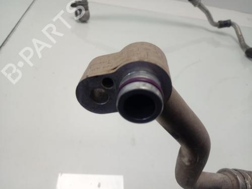 AC pipe VW TOURAN (1T1, 1T2)  | BP15260012M126 