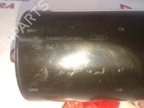 Starter CITROËN XSARA (N1)  | BP12843302M8 
