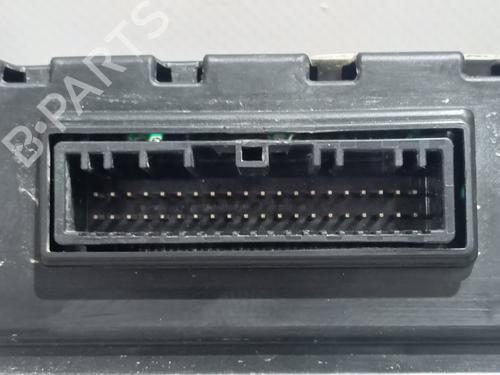 Instrument cluster RENAULT EXPRESS Box Body/MPV | BP31013255C47