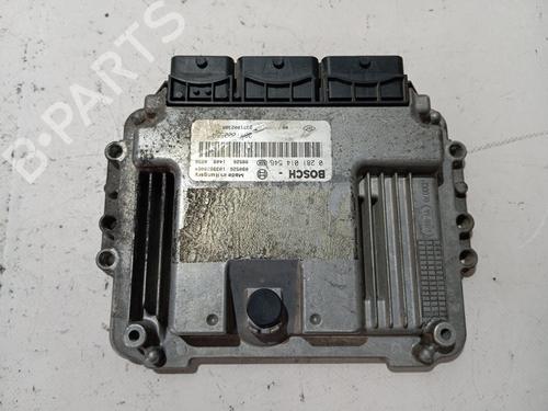 Computer motormanagement RENAULT SCÉNIC III (JZ0/1_) [2008-2016]  28671510