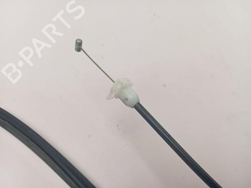 Front right lock PEUGEOT PARTNER Box Body/MPV  | BP26334353C97 