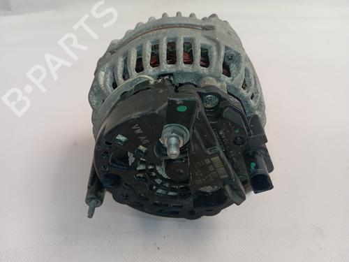 Alternator VW TIGUAN (5N_)  | BP29159557M7 